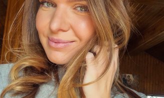 Simona Halep și-a ales partenerul la Cluj-Napoca