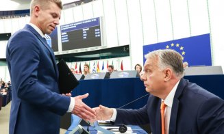 Regimul Orban din Ungaria, cea mai coruptă țară din UE, la câteva zile de prăbușire?