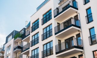 Piața imobiliară din România a început anul cu frâna trasă: scădere semnificativă a tranzacțiilor, inclusiv în Cluj