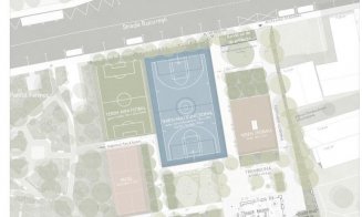 Clujenii au decis. Cum va arăta proiectul de reabilitare al bazei sportive Farmec