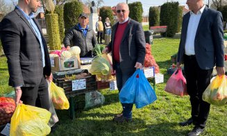 vicepreședintele ANSVSA