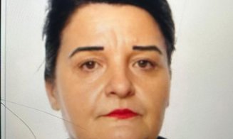 Ați văzut-o? O femeie de 50 de ani a dispărut din Florești