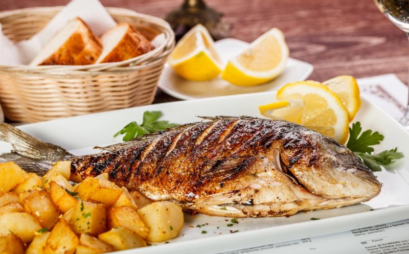 Dezlegare la pește de Florii. Rețete delicioase și sfaturi pentru masa de sărbătoare