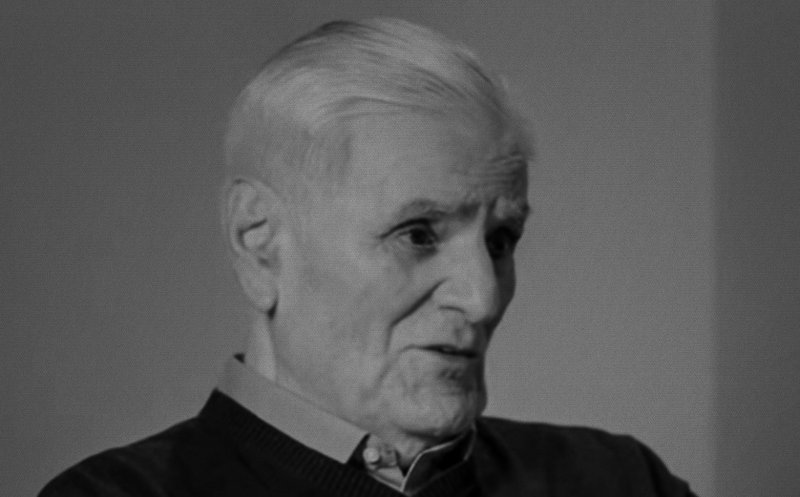 Doliu în familia Universității Cluj. A murit profesorul Liviu Maior