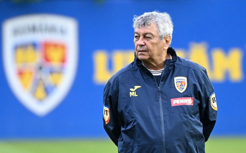 Familia lui Mircea Lucescu, blocată de medici. Ce au refuzat categoric