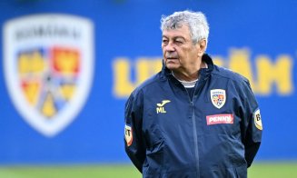 Familia lui Mircea Lucescu, blocată de medici. Ce au refuzat categoric