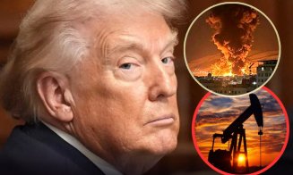 Trump, iritat la maxim de lipsa unui acord cu Iranul: ”Iau în calcul să arunc totul în aer și să preiau controlul asupra petrolului”