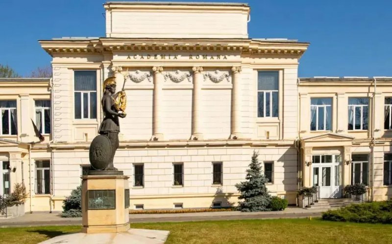 Schimbare la vârful Academiei Române: clujeanul Ioan Aurel Pop și-a încheiat mandatul, Mircea Dumitru și Marius Andruh își dispută funcția de președinte