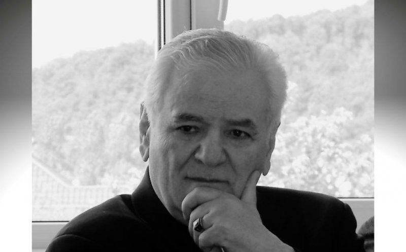 Vasile Dîncu deplânge moartea profesorului Liviu Maior: „Închide una dintre cele mai consistente biografii intelectuale din istoriografia românească recentă”