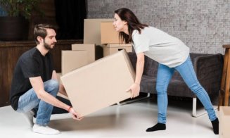 Campanie de colectare deșeuri voluminoase și textile în Jucu: Scapă de mobilier vechi și haine uzate / Unde și când le poți duce