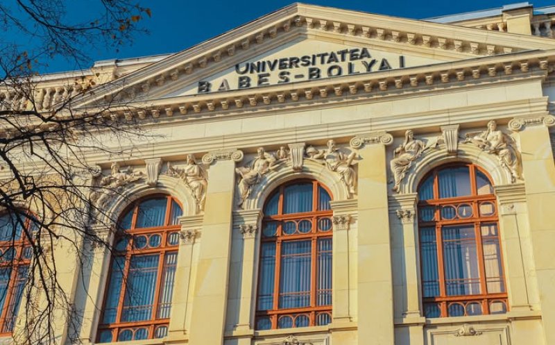 UBB Cluj lansează primul program de masterat dual la Facultatea de Business. Firmele de top cu care intră în parteneriat