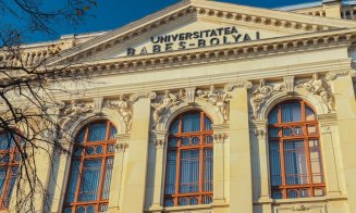 UBB Cluj lansează primul program de masterat dual la Facultatea de Business. Firmele de top cu care intră în parteneriat
