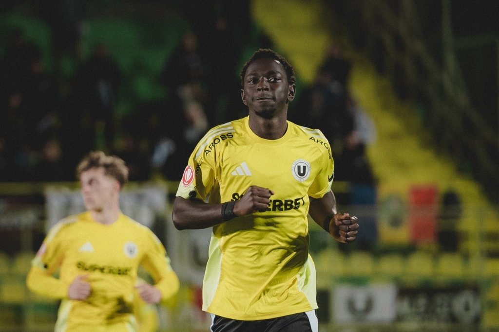 Rapid, "victima" preferată a lui Oucasse Mendy. Ce a transmis francezul după ce a fost din nou erou în Giulești