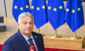 Viktor Orban pune tunurile pe Ucraina în campania electorală: „Trebuie să alegem cine va forma guvernul, eu sau Zelenski”