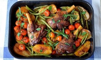 Cât costă carnea de miel în 2026. Rețeta pentru fripură delicioasă