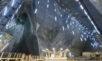 Care este programul de Paște la cel mai vizitat obiectiv turistic al Clujului