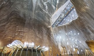 Care este programul de Paște la cel mai vizitat obiectiv turistic al Clujului