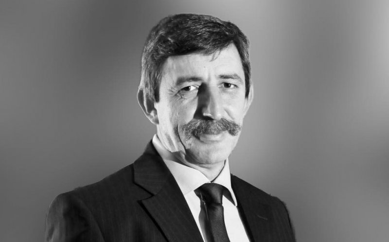 Doliu la CFR Cluj. A murit unul dintre acționarii clubului