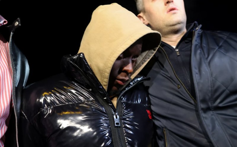 Femeia lovită pe trecerea de pietoni de fostul jucător al CFR Cluj, Kader Keita, a murit. Ce pedeapsă riscă fotbalistul