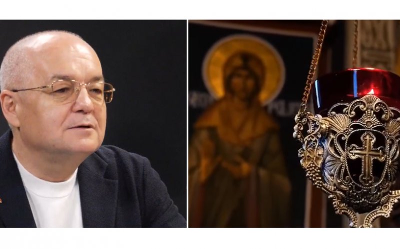 Cum arată Paștele în casa lui Emil Boc. Cine vopsește ouăle și ce nu lipsește sub nicio formă de pe masa edilului