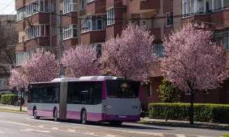 Avertisment de criză economică: Boc vorbește despre posibile rectificări bugetare la Cluj pentru transport și servicii esențiale