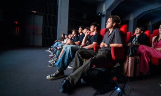 Let's Go Digital la TIFF.25: deschidem înscrierile pentru adolescenții pasionați de film