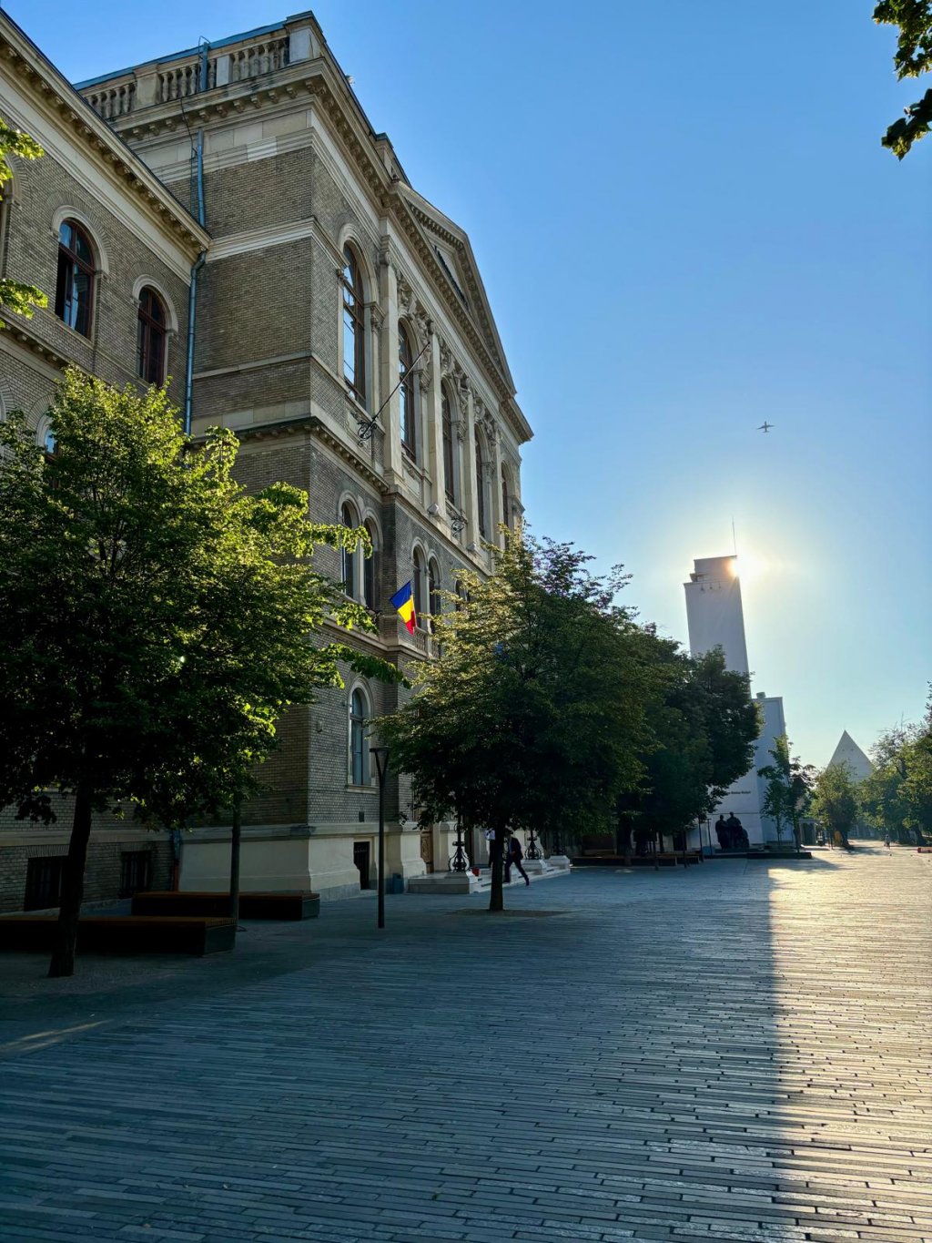 UBBMed marchează Ziua Mondială a Sănătății: "Abordarea sănătății lipsită de un conținut științific este periculoasă"