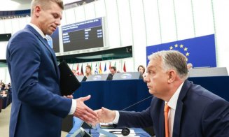 Cel care poate pune capăt „domniei” lui Viktor Orban critică vizita oficialului american în Ungaria: „Nicio țară străină nu are dreptul să se amestece în alegeri”