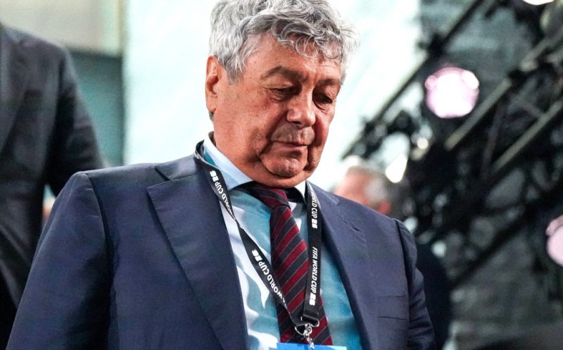 Starea de sănătate a lui Mircea Lucescu se înrăutățește. Ce au văzut medicii la CT