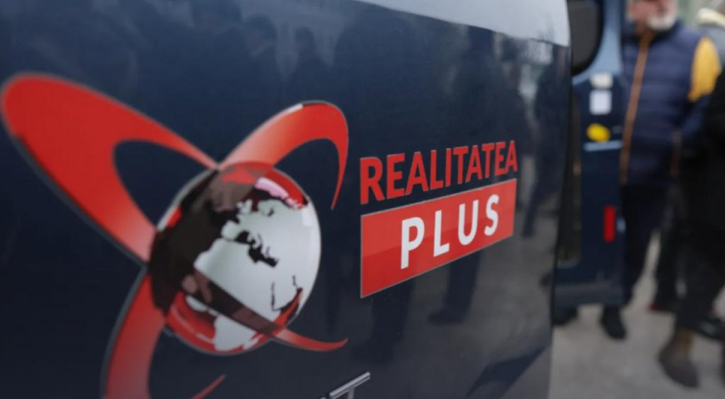 CNA retrage licența Realitatea Plus. Care sunt motivele