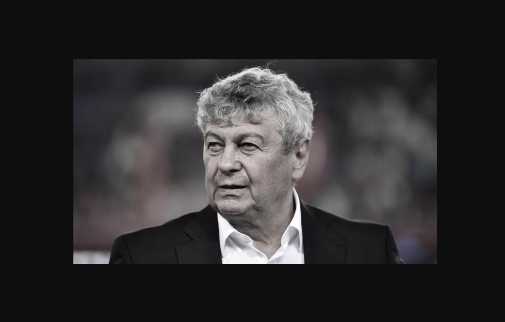 UEFA, articol în memoria lui Mircea Lucescu: 'Ultimul rol din carieră l-a adus acasă' / 'Angajament profund față de adevăratele valori ale jocului'