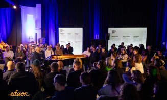Edison House of Music se redeschide, cu patru concerte în patru zile