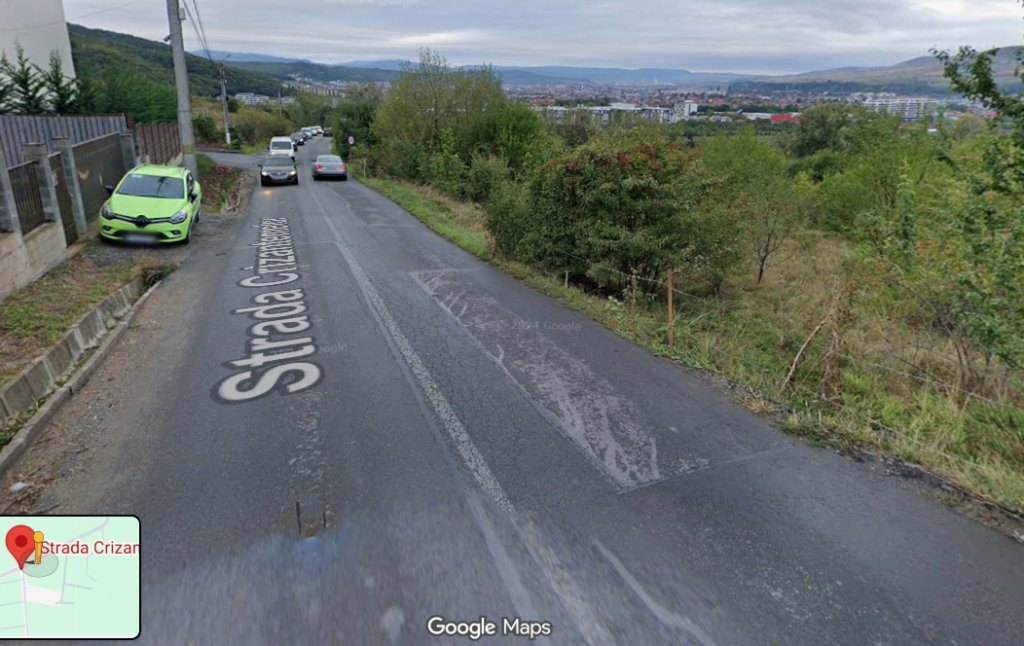 Atenție, șoferi! Stradă din Florești închisă pentru lucrări