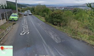 Atenție, șoferi! Stradă din Florești închisă pentru lucrări