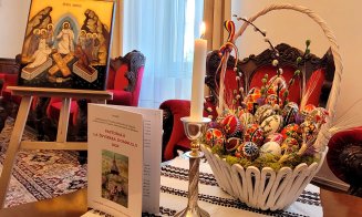 Mitropolitul Andrei, apel la pace și reconciliere în mesajul de Paște: „Dacă am trăi credința, războaiele s-ar opri”