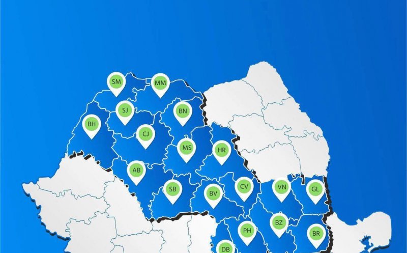 Program special de Paște la DEER: cum funcționează centrul de relații cu clienții din Cluj