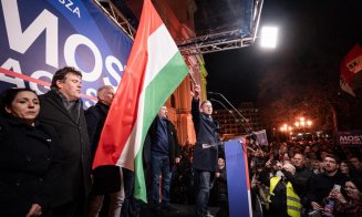 Nou sondaj din Ungaria. Câte mandate ar putea obține partidul de opoziție Tisza