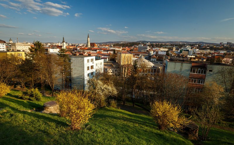 Cluj-Napoca, orașul chiriilor scumpe: cât plătesc chiriașii pentru o garsonieră în 2026