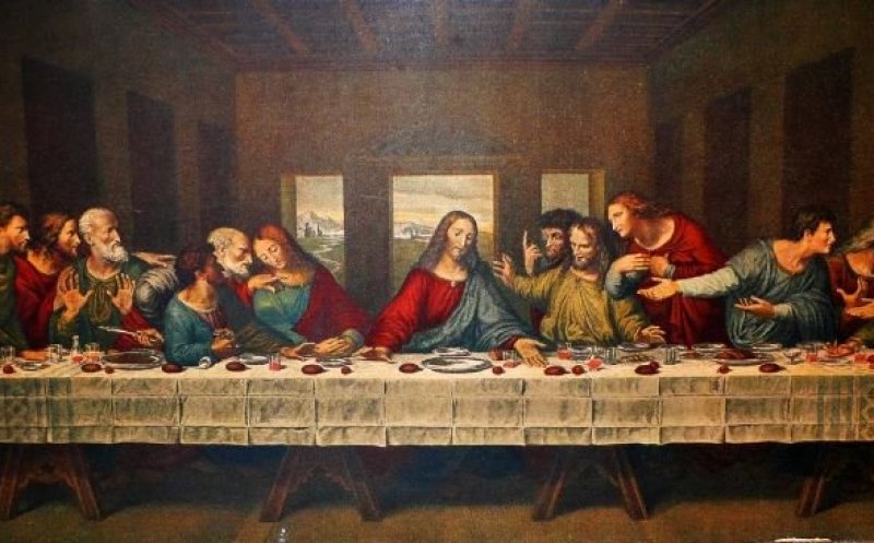 E Joia Mare, ziua în care a avut loc Cina Cea de Taină. Ce se face și ce NU se face astăzi