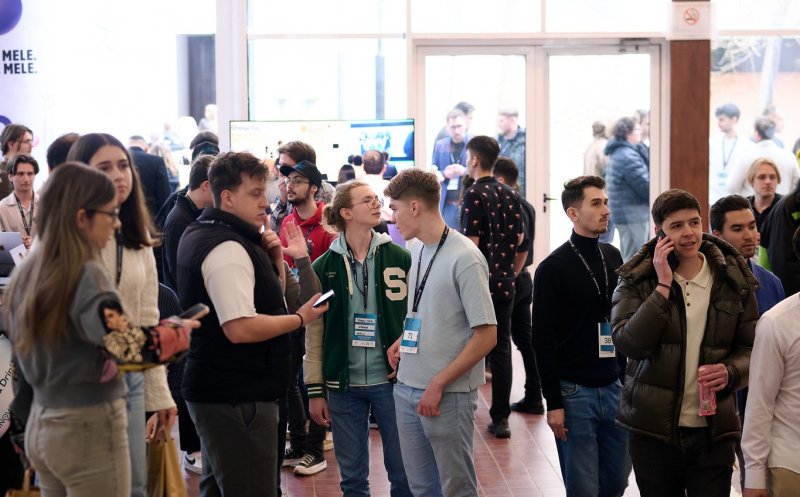 Viitorul tech se scrie la Cluj! Trei echipe UTCN, calificate în Innovation Labs