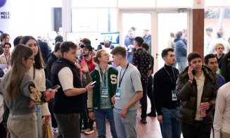 Viitorul tech se scrie la Cluj! Trei echipe UTCN, calificate în Innovation Labs