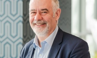 Antreprenorul clujean Voicu Oprean face schimbări la AROBS. Ce măsuri ia pentru dezvoltarea companiei pe următorii ani