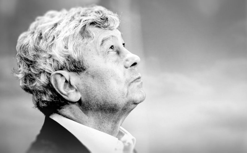 Care a fost ultima dorință a lui Mircea Lucescu. Ce le-a spus medicilor înainte să moară