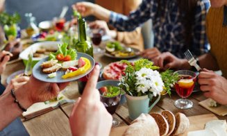 Nou studiu. Ce să pui în farfurie ca să nu faci Alzheimer