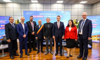 Clujenii pot zbura, în premieră, direct spre Atena. Din vară, încă două noi rute spre destinații din Grecia