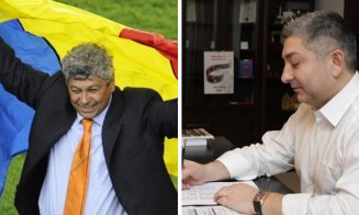 Alin Tișe, mesaj emoționat pentru Mircea Lucescu: „Națiunea română a pierdut încă un suflet unic”