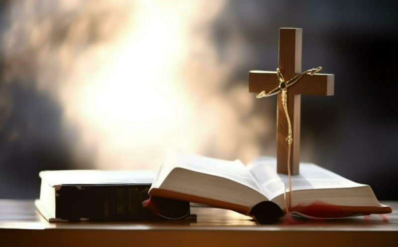 Când se trece pe sub masă de Paște 2026 și care este semnificația acestui obicei