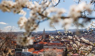 Se vinde pe bandă rulantă la Cluj: orașul rămâne în topul tranzacțiilor / Prețurile primăverii