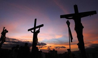 Vinerea Mare: Obiceiuri şi tradiţii / Ce este interzis în ziua Patimilor