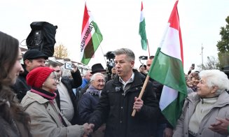 ALEGERI UNGARIA / Cum arată ultimul sondaj înainte de alegerile de duminică